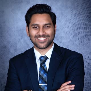 Abir Chisti, MD, Resident Physician, Washington, DC