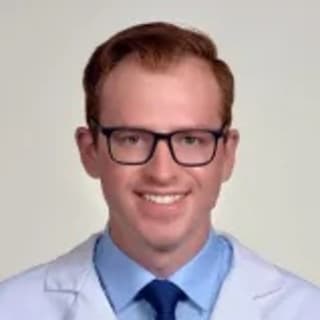 Tyler Gray, PA, Orthopedics, Albany, NY, Columbia Memorial Hospital