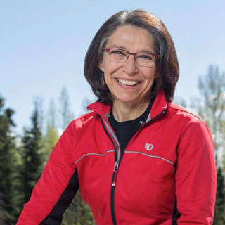 Janet Bloch, Nurse Practitioner, Anchorage, AK, Alaska Regional Hospital
