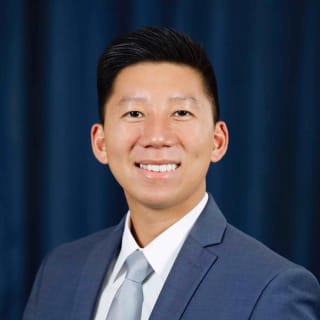 Alex Wang, MD, Psychiatry, Orange, CA