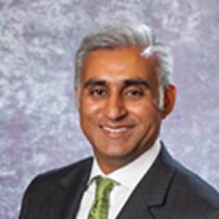 Sanjeev Bahri, MD, Radiation Oncology, Greensburg, PA