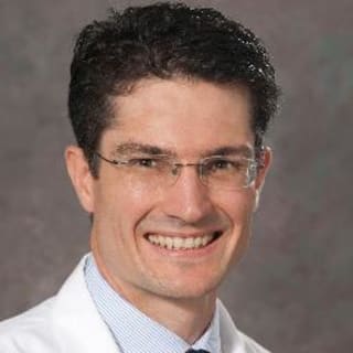 Michael Campbell, MD, General Surgery, Sacramento, CA