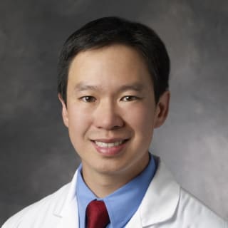 Brian Cheung, MD, Emergency Medicine, San Francisco, CA