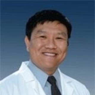 Kin-Man Lai, MD, Vascular Surgery, Baldwin Park, CA, Kaiser Permanente Baldwin Park Medical Center