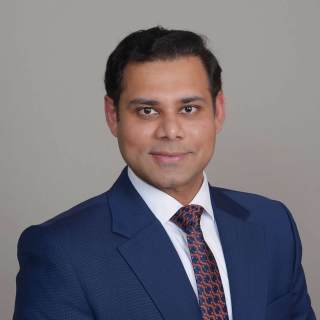 Muhammad Kashif Amin, MD, Internal Medicine, Kansas City, KS