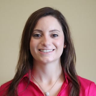 Amanda Orth, PA, Family Medicine, West Reading, PA