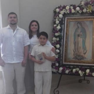 Cynthia (Mireles) Mireles-Orr