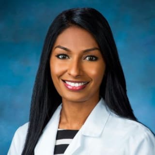 Roshani Levister, PA, Emergency Medicine, Casselberry, FL