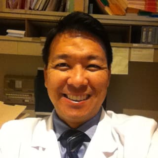 Paul Row, MD, Ophthalmology, Napa, CA, John Muir Medical Center, Concord
