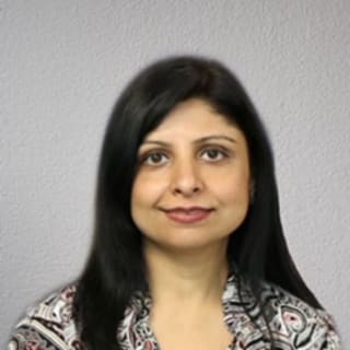 Sadia Abbasi, MD, Pediatrics, Anderson, IN