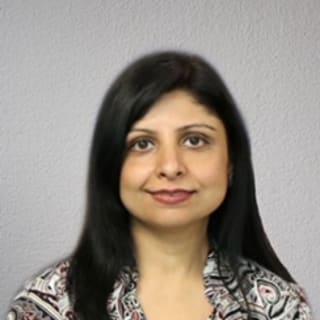 Sadia Abbasi, MD, Pediatrics, Indianapolis, IN
