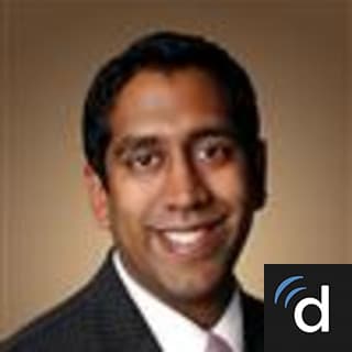Sivakumar Chinnadurai, MD, Otolaryngology (ENT), Minneapolis, MN, Children's Minnesota