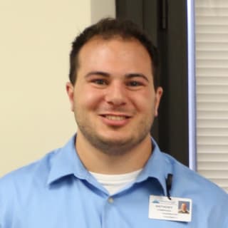 Anthony Campagna, Pharmacist, Johnstown, PA