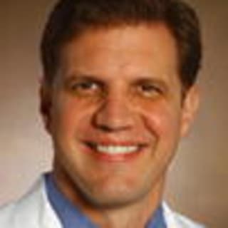 Timothy Blackwell, MD, Pulmonology, Ann Arbor, MI