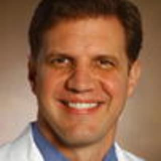 Timothy Blackwell, MD
