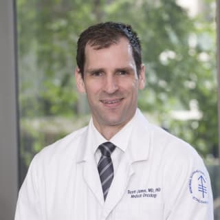 Scott James, MD