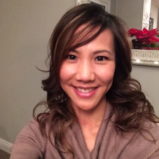 Kim Trinh, MD, Internal Medicine, Garden Grove, CA