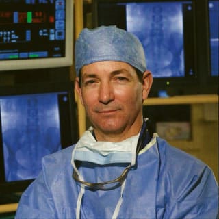 John Richard Hobson Jr., MD, Vascular Surgery, Hendersonville, NC