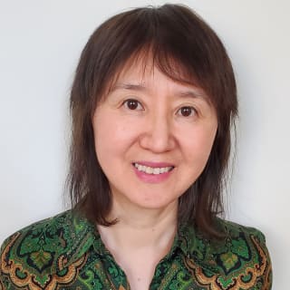 Eileen Wu-Evans, MD, Psychiatry, Affton, MO