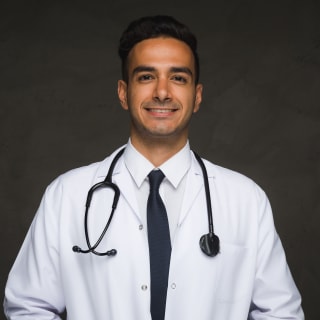 Kerem Nernekli, MD, Internal Medicine, Elmhurst, NY