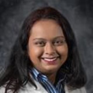 Bushra Siddique, MD, Infectious Disease, Oklahoma City, OK, INTEGRIS Deaconess