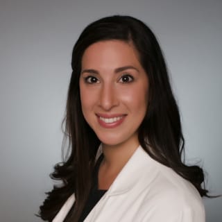 Yasmine Assadipour, MD, General Surgery, Fairfax, VA