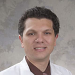 Leopoldo Arosemena, MD, Gastroenterology, Weston, FL, Jackson Health System