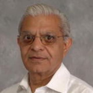 Sudhakar Kharod, MD, Pediatrics, Asbury Park, NJ