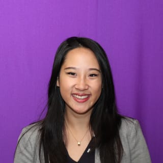 Ashley Ta, Pharmacist, Seattle, WA