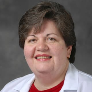 Laura Gusba, Nurse Practitioner, Detroit, MI