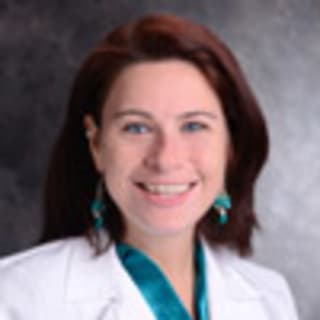 Catherine Passaretti, MD, Infectious Disease, Charlotte, NC, Atrium Health's Carolinas Medical Center
