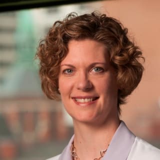 Sarah Clever, MD, Internal Medicine, Baltimore, MD, Johns Hopkins Hospital