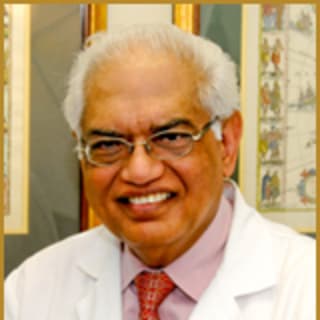 Vasant Khachane, MD, Thoracic Surgery, Hamden, CT, Yale-New Haven Hospital
