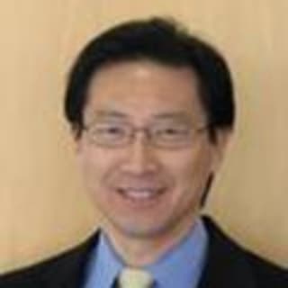 Sam Ahn, MD, Vascular Surgery, Los Angeles, CA, Methodist Charlton Medical Center