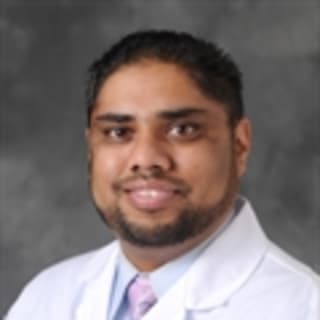 Mohammed Rehman, DO, Neurology, Detroit, MI