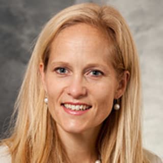 Kristina Krueger, Women's Health Nurse Practitioner, Madison, WI, University Hospital