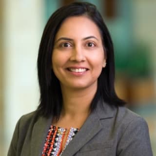 Radhika Dhamija, MD