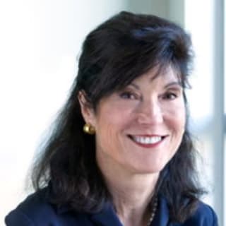 Martha Morrell, MD