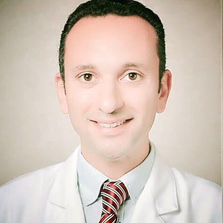 Aboubakr Amer, MD, Other MD/DO, Columbus, OH, Ohio State University Wexner Medical Center
