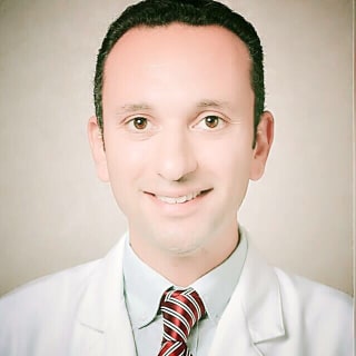 Aboubakr Amer, MD, Other MD/DO, Jacksonville, FL