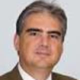 Luis Padula, MD, Cardiology, McAllen, TX, South Texas Health System
