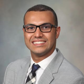 Amr Salem, MD, Neurology, Valhalla, NY