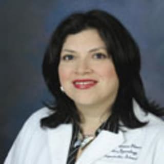 Danielle Jimenez-Flores, MD