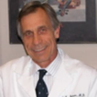 Kenneth Janson, MD
