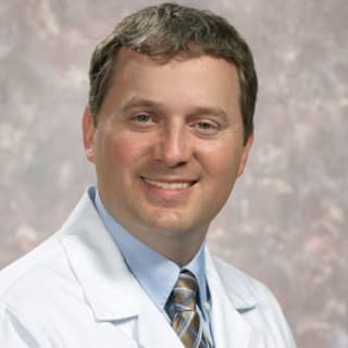 Dwight Bates, MD, Otolaryngology (ENT), Greensboro, NC, Moses H. Cone Memorial Hospital