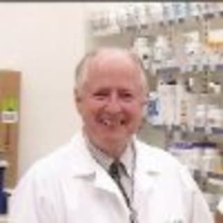 Edward McClendon, Pharmacist, Madison, AL