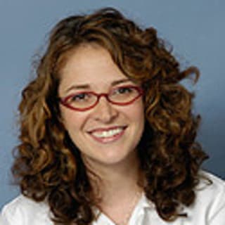 Ariane Kaplan, MD