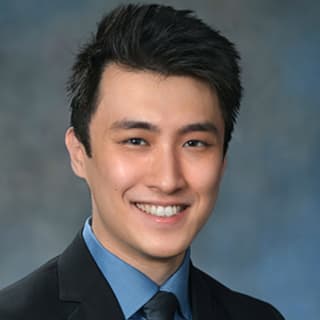 Michael Duan, MD, Internal Medicine, Los Angeles, CA