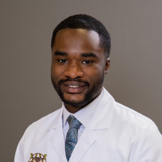 JONATHAN GYEBI-AGYEPONG, MD, Internal Medicine, Edinburg, TX