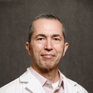 William Mayo, Nurse Practitioner, Hendersonville, NC